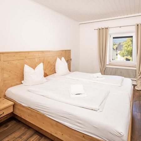 Mentenwirt Pension&Appartements Sankt Martin  Esterno foto