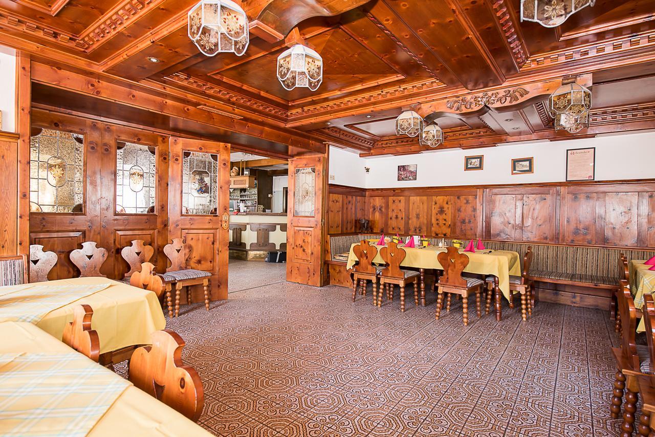 Mentenwirt Pension&Appartements Sankt Martin  Esterno foto